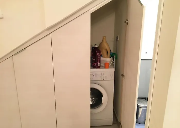 度假居 Fourka House 卡桑德里亚