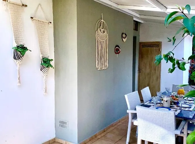 Fourka House 度假居