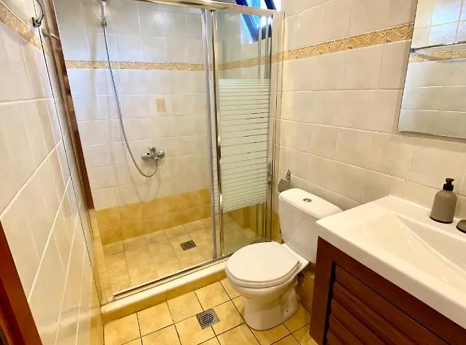 Fourka House * 卡桑德里亚