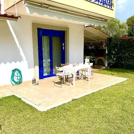 Fourka House