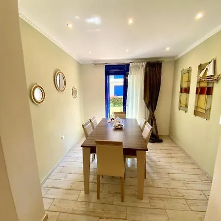 Fourka House * Kassandra