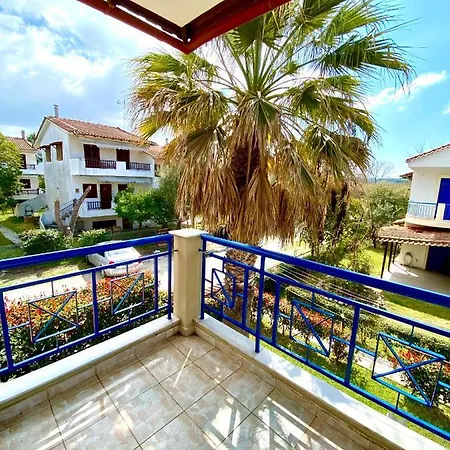Casa de Férias Fourka House Kassandra