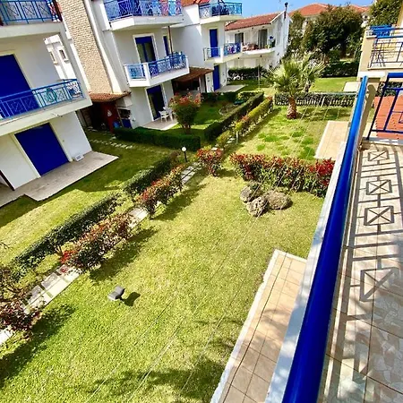 Fourka House * Kassandra