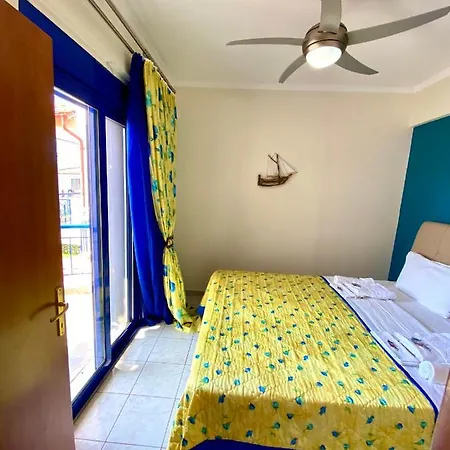 Casa de Férias Fourka House