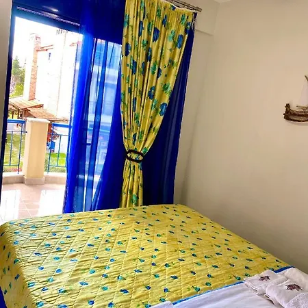 Casa de Férias Fourka House