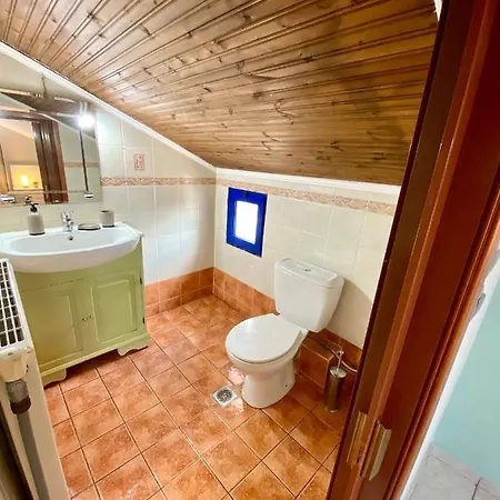 Fourka House Casa de Férias