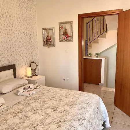 Fourka House Kassandra