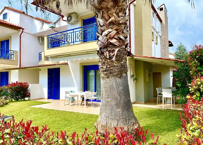 Fourka House * كاساندريا
