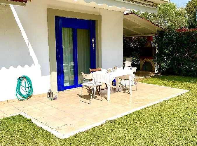 Fourka House