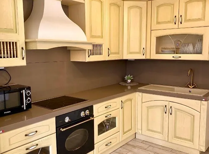 بيت للعطل Fourka House كاساندريا