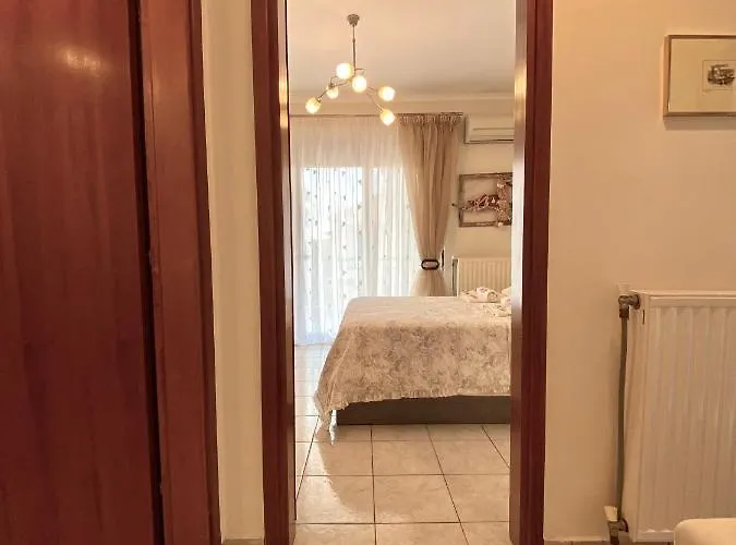 Fourka House بيت للعطل *