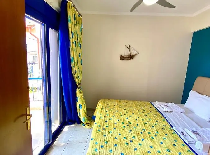 بيت للعطل Fourka House