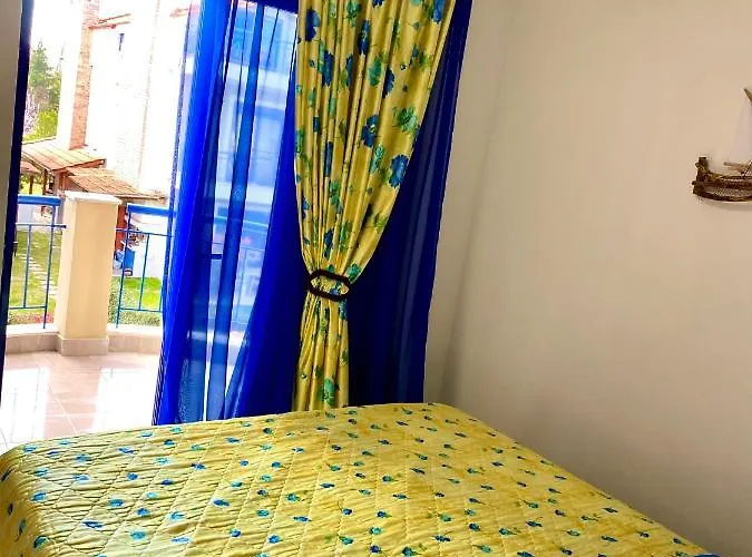 بيت للعطل Fourka House