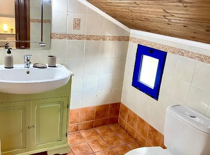 بيت للعطل Fourka House *